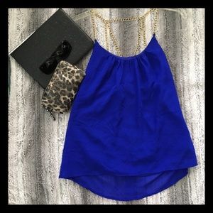 ❌ SOLD ❌ Charlotte Russe Top